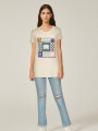 Remera Monoun Estampado 4