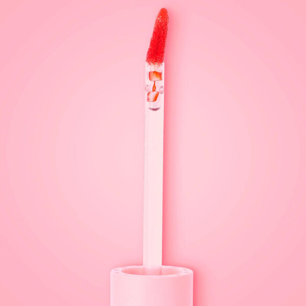 Labial Glossy Minimalist marrones Nº7