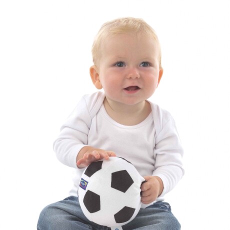 Mi primera pelota de futbol para bebe PLAYGRO Mi primera pelota de futbol para bebe PLAYGRO