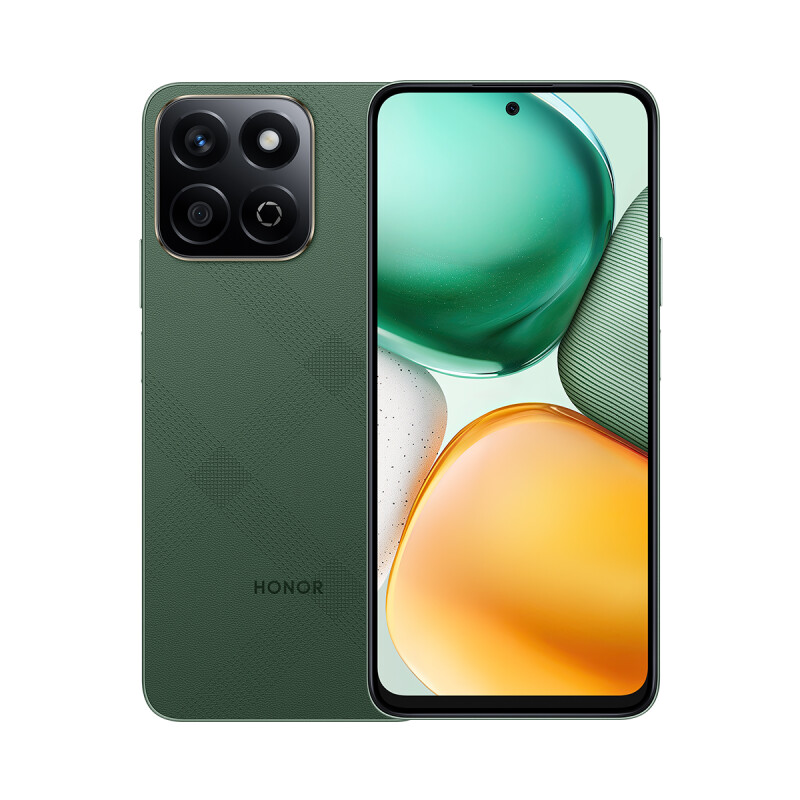 Celular Honor X7c 256GB 8GB 6.8" Green Celular Honor X7c 256GB 8GB 6.8" Green