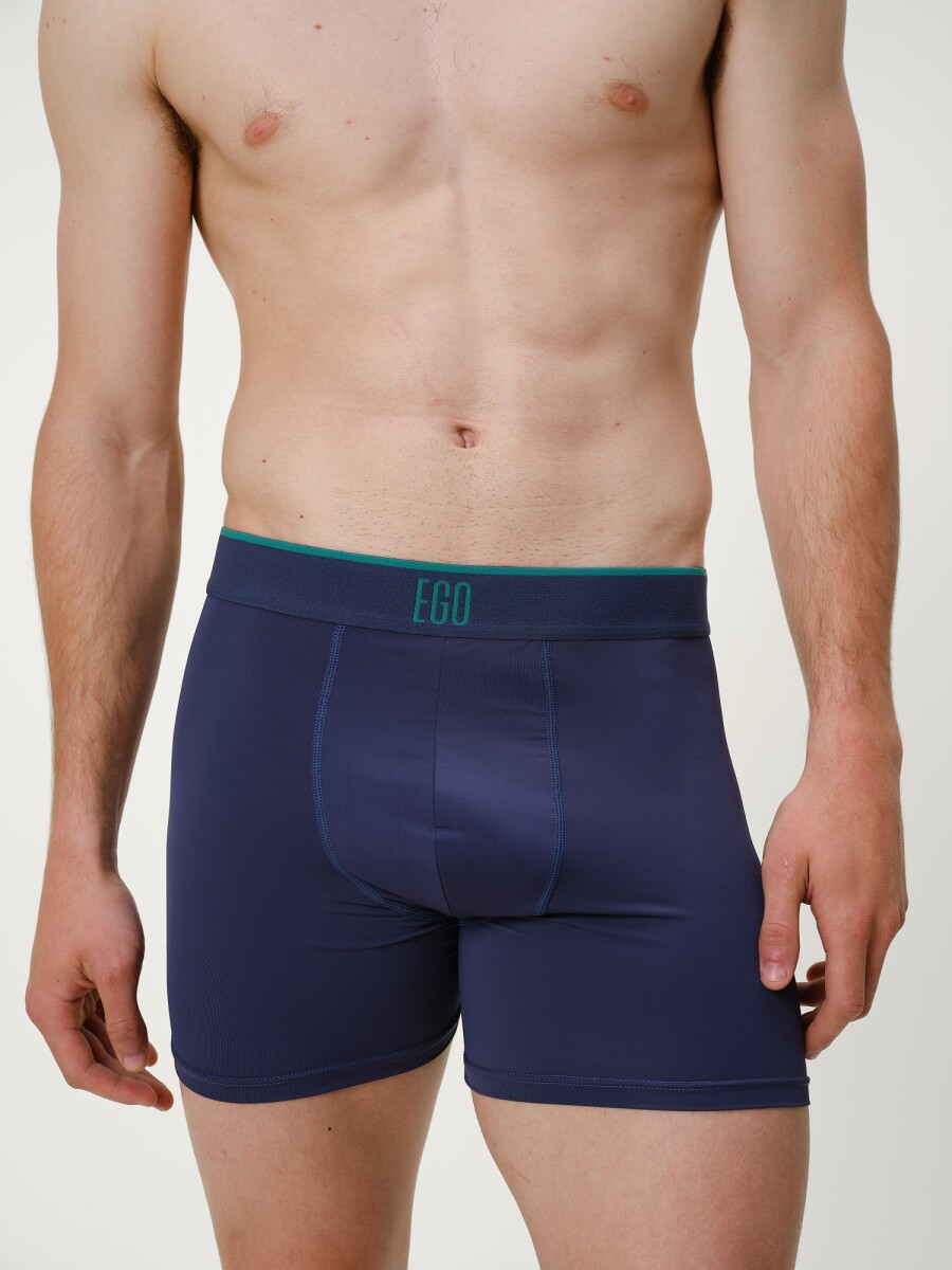 Boxer Active - Marino 