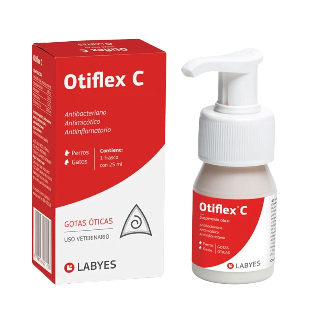 OTIFLEX C 