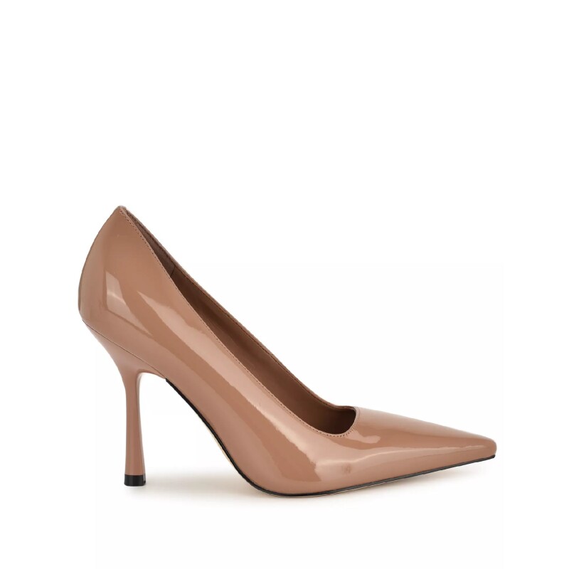 Pumps Jamiey3 Medium Natural