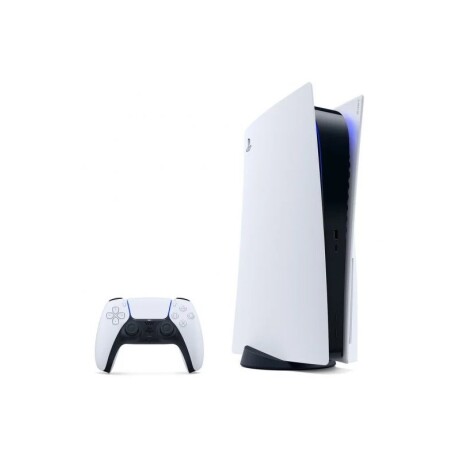 PREVENTA Consola Sony Playstation 5 versión Standard PS5 PREVENTA Consola Sony Playstation 5 versión Standard PS5