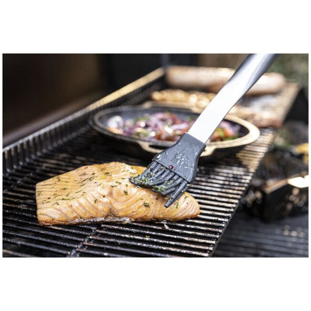 ZWILLING BBQ CEPILLO SILICONA ZWILLING BBQ CEPILLO SILICONA