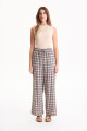 Pantalon Chicago Blanco
