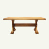 Mesa de Comedor Belmonte 200X100cm Mesa de Comedor Belmonte 200X100cm