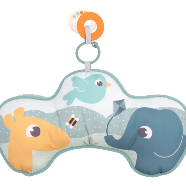 Almohada tummy time cloudy BUBA Almohada tummy time cloudy BUBA