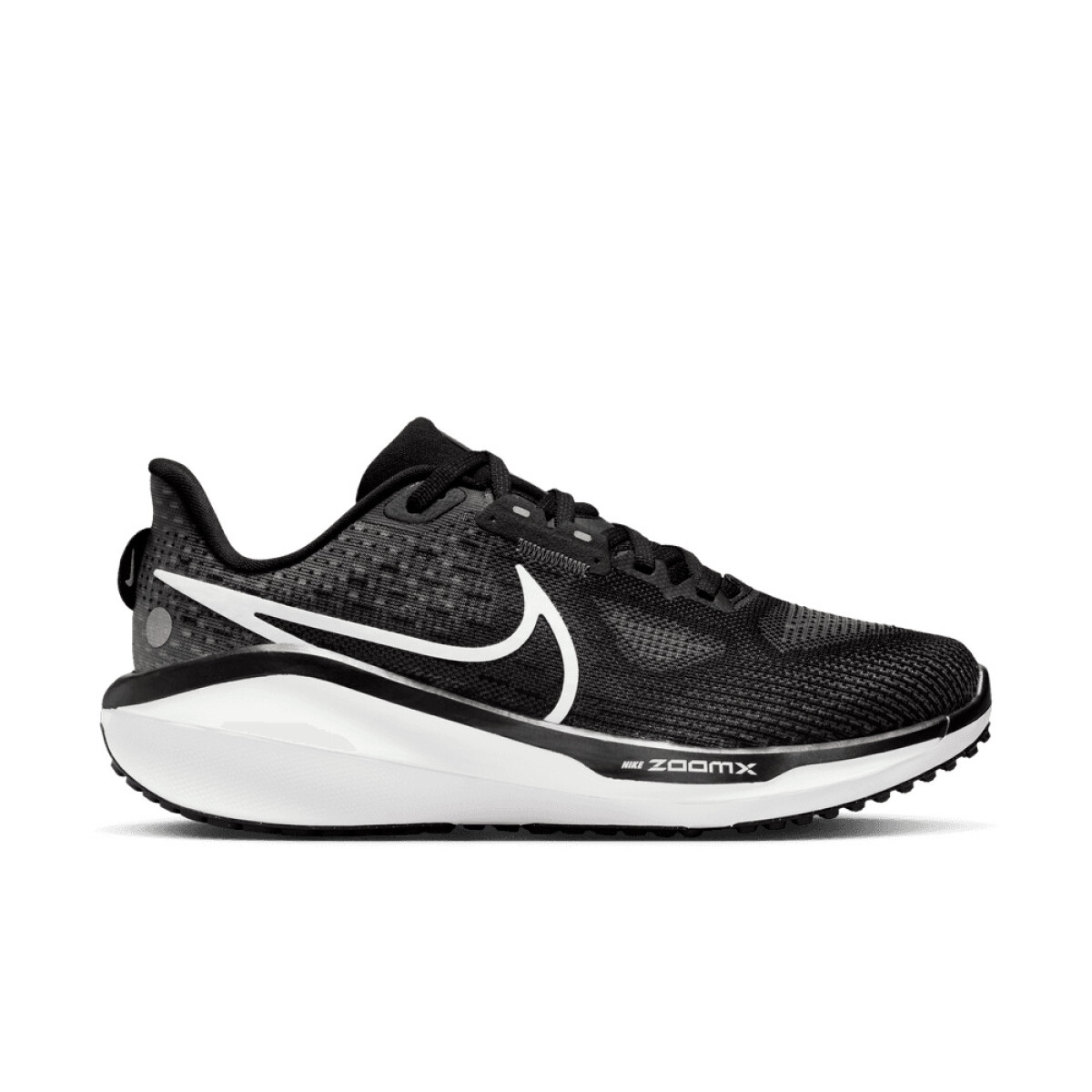 Zapatillas Nike Vomero 17 de Mujer - Negro 