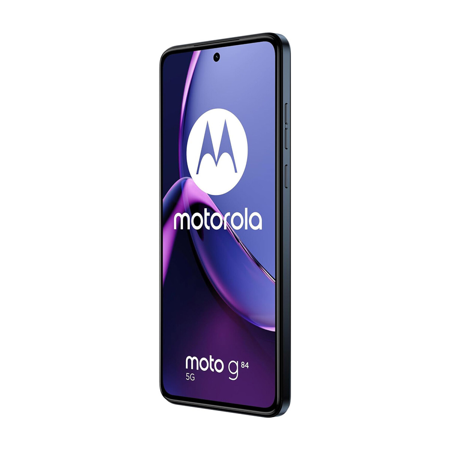 Motorola Moto G84 5G 256GB / 8GB RAM Dual SIM - Negro — Cover company