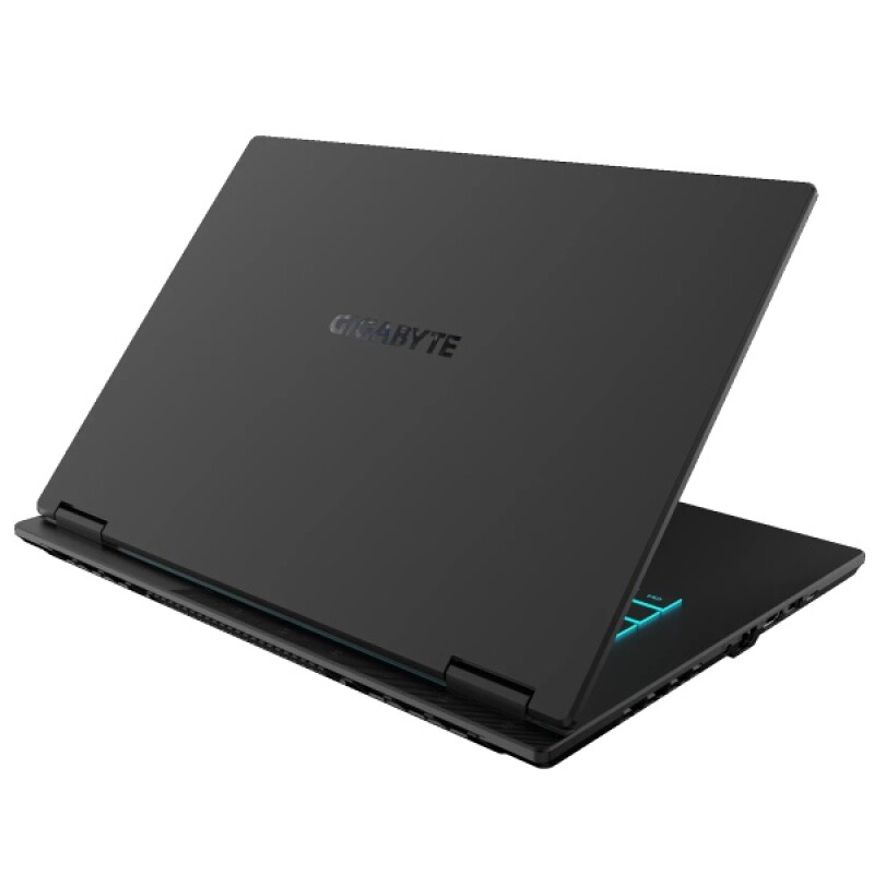 Notebook Gamer Gigabyte Core i7 4.9Ghz, 16GB, 512GB SSD, 16" FHD+, RTX 5050 8GB Notebook Gamer Gigabyte Core i7 4.9Ghz, 16GB, 512GB SSD, 16" FHD+, RTX 5050 8GB