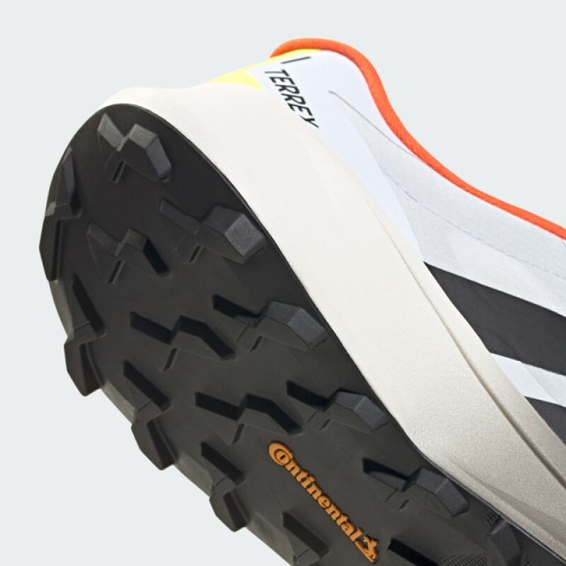 Championes Adidas Terrex Agravic 4 Multicolor