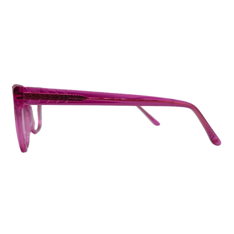 MÓ M RX L 0172A D CHICAGO PINK 53/16 140 - Adulto - Rosa rosacristal