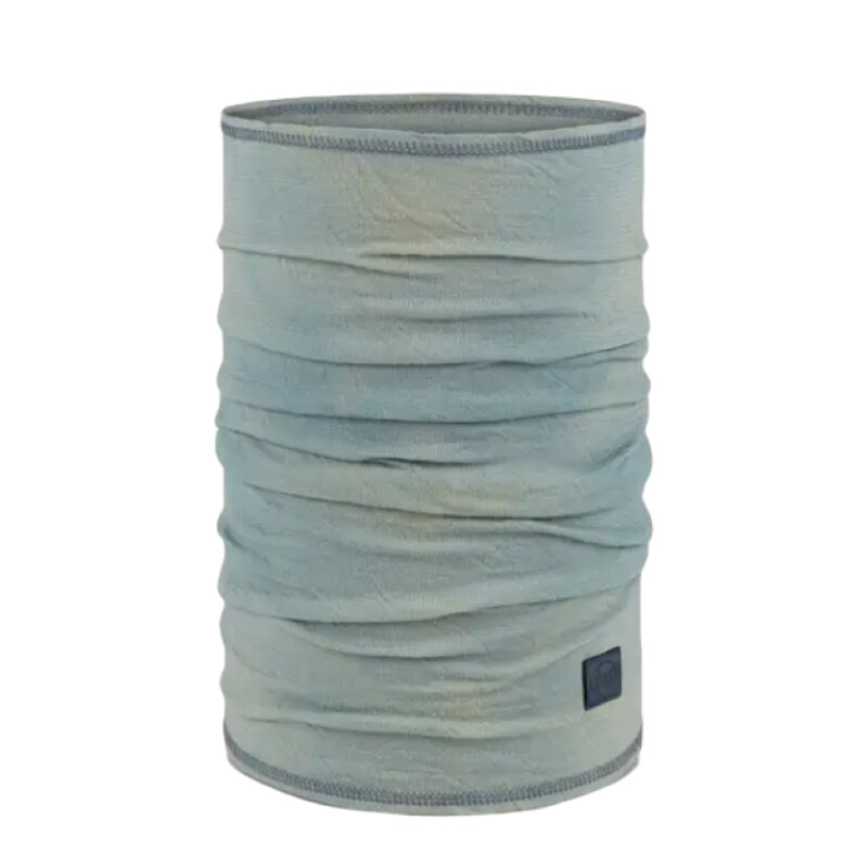 Bufanda Buff Merino Lw Natural - Celeste Bufanda Buff Merino Lw Natural - Celeste