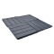 Piso deck encastrable 9 Unidades GRIS