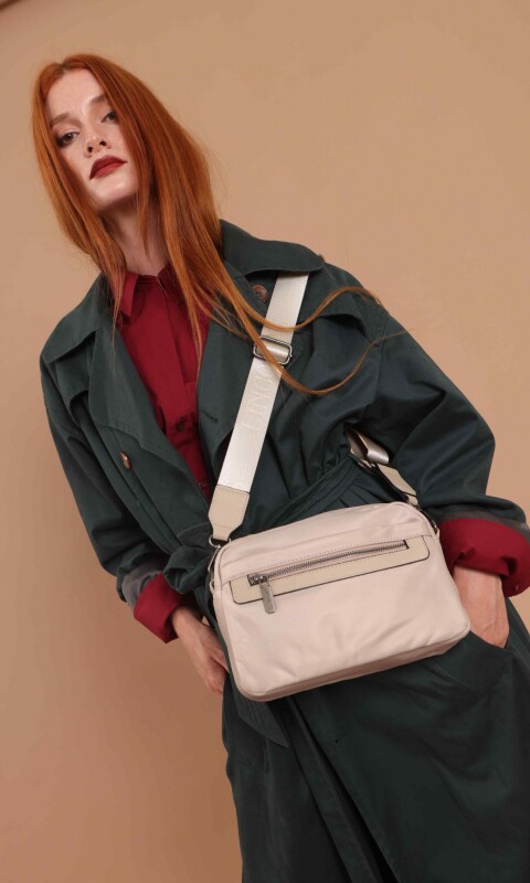 BANDOLERA MORRAL JENGIBRE VISON