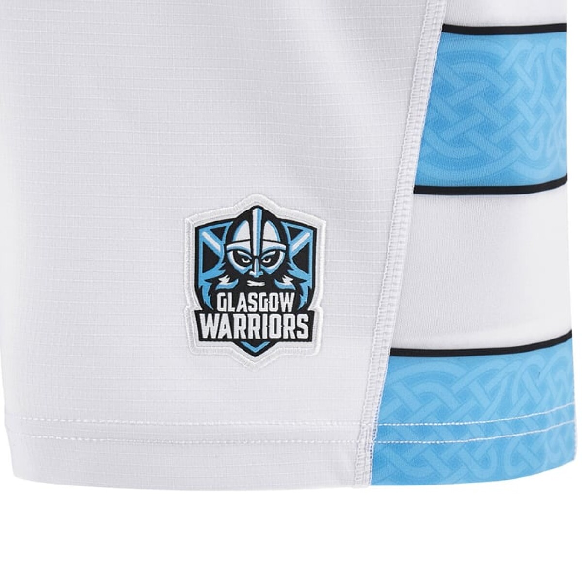 GLASGOW WARRIORS 2024/25 AWAY MATCH SHORTS GLASGOW WARRIORS 2024/25 AWAY MATCH SHORTS