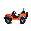 Camioneta a batería para niños Jeep Camioneta a batería para niños Jeep