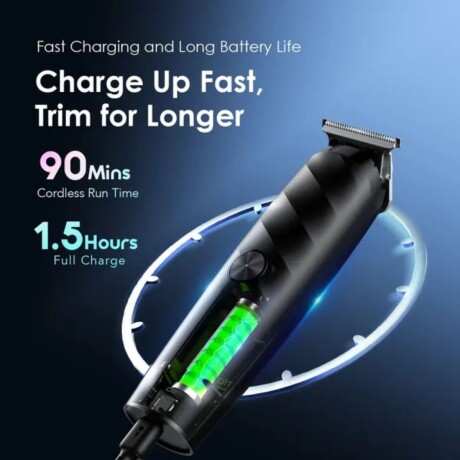 Oraimo Trimmer OTR-210 V01
