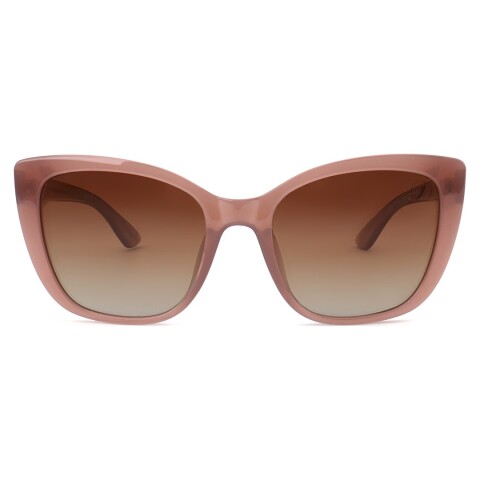 Lentes de Sol Chilli Beans Florida Cat Rosa