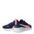 Championes Unisex Puma Anzarun Lite Azul Marino - Rosado - Verde Menta
