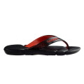 Sandalias de Hombre Havaianas Power 2.0 Negro - Rojo