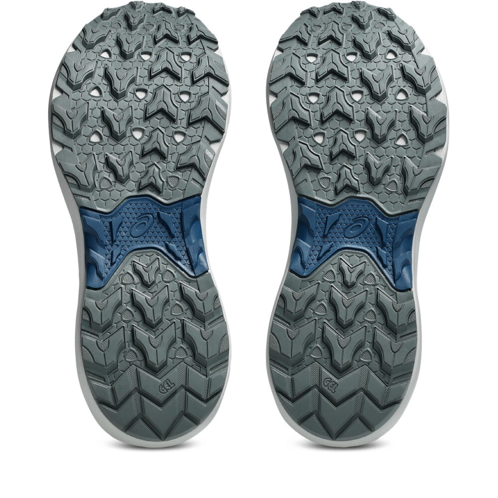 Zapatilla Trail Running GEL-Venture 11 Hombre Twilight Blue/aurora Green