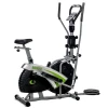 Eliptica Bravo Bike 4 En 1 Eliptica Bravo Bike 4 En 1