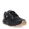 Championes de Mujer Push Negro