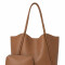 Bolso Be Marron