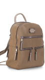 MOCHILA MEMPHIS TOSTADO