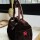 Heart Break Handbag Chocolate