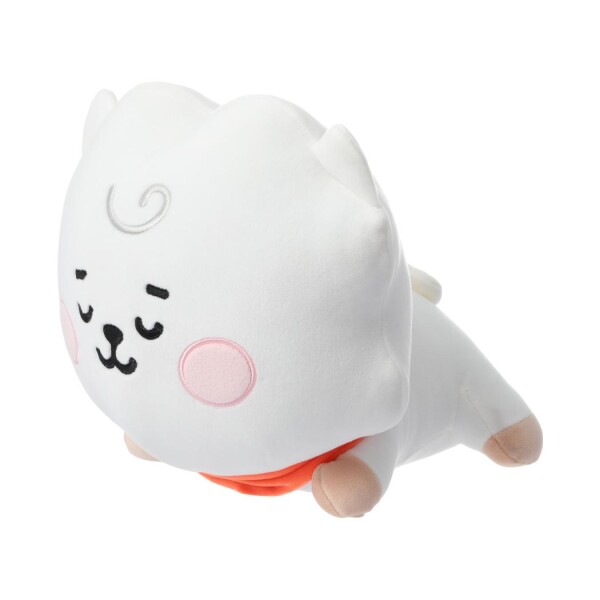 Peluche BT21 baby durmiendo Rj