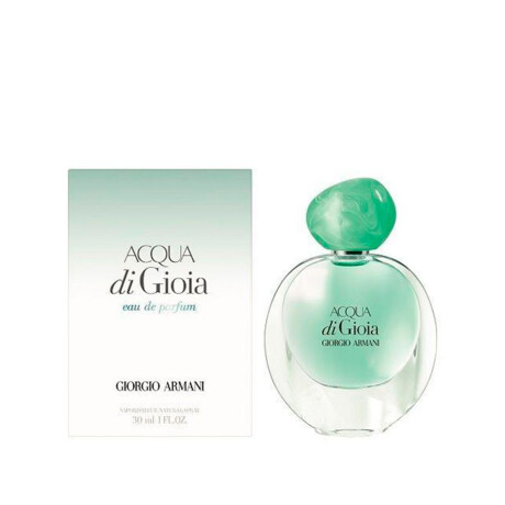 Perfume Giorgio Armani Acqua Di Gioia Edp 30 Ml 001