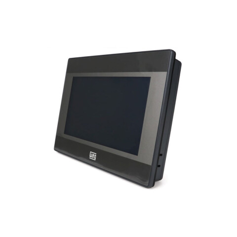 Pantalla HMI MT8071IP táctil a color 7" WE8801
