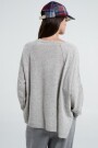 PULL Gris