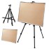 Pizarra Pizarron Corcho 70X100 100X70 Soporte Pie Combo Pizarra Pizarron Corcho 70X100 100X70 Soporte Pie Combo
