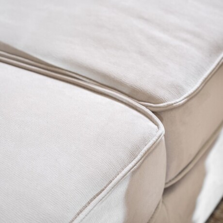 Sillón Aniston 3 Cuerpos Beige U