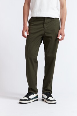 PANTALON DIEGO VERDE