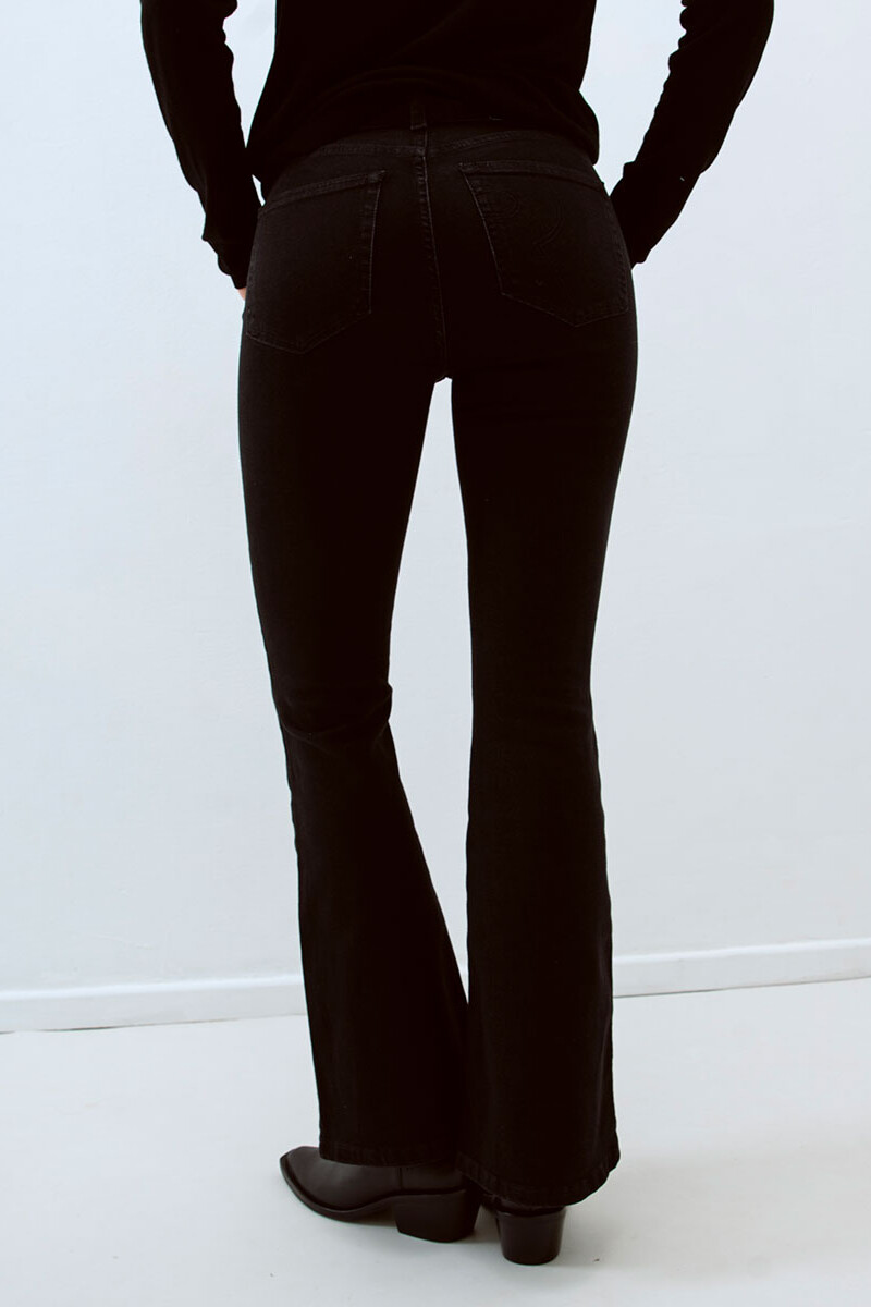 Oxest Black
