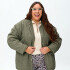 Campera Martu Verde