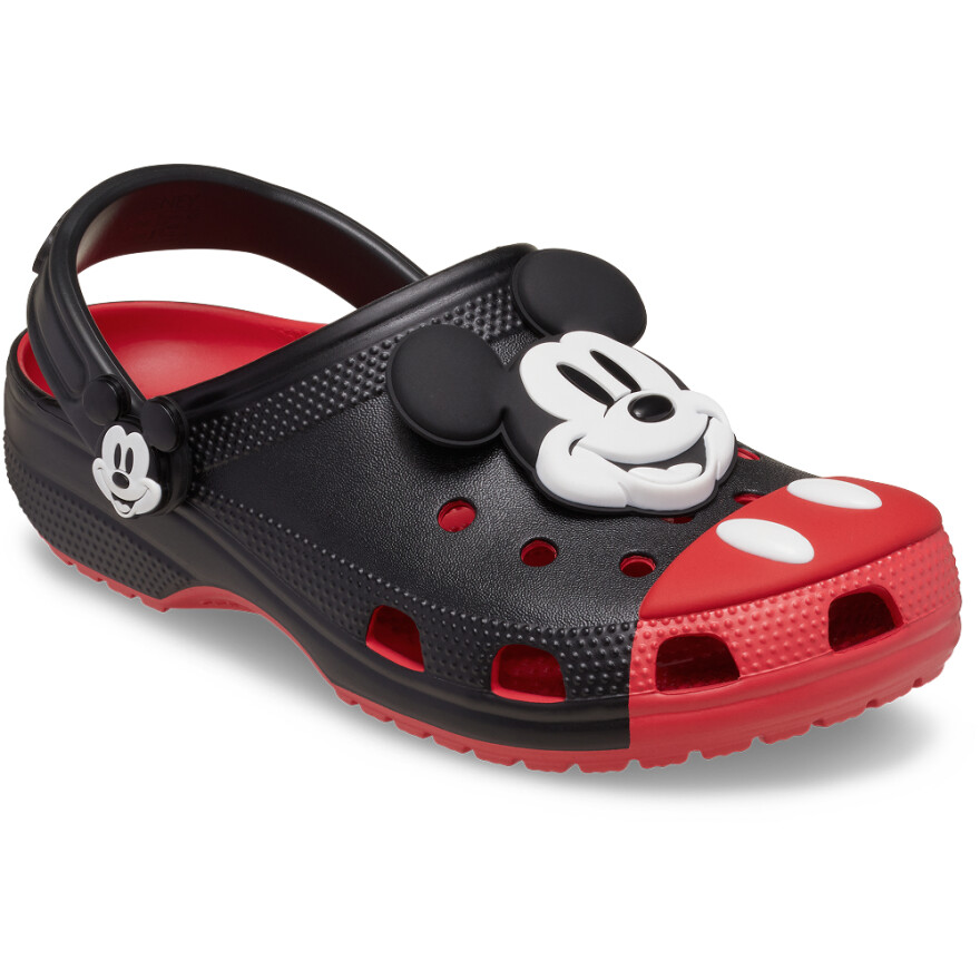 Mickey Mouse Classic Clog Multi