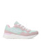 Championes de Mujer Umbro COLLEGE Ref.20306358 Rosa - Blanco