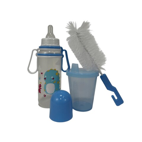 OUTLET Set Bebé 3 pcs Outlet Set Bebé 3 Pcs