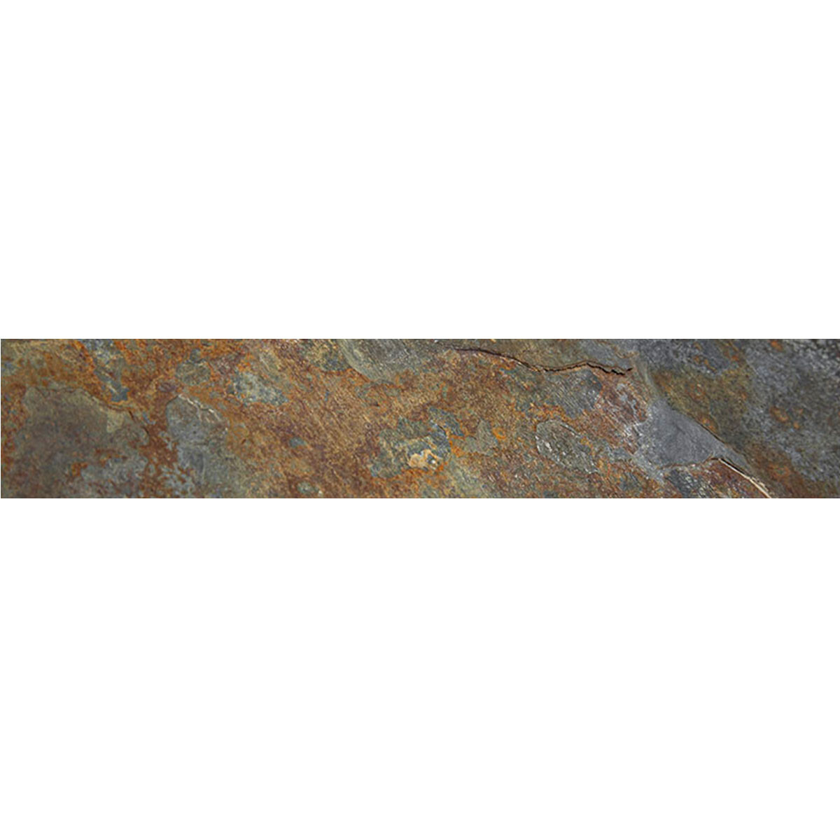 Piedra Natural Ardosia Para Pared 15X55 