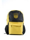 MOCHILA PEÑAROL Peñarol Hombre 023