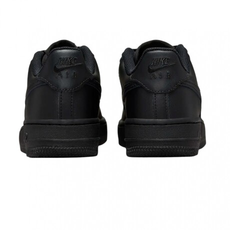 NIKE AIR FORCE 1 LE Black