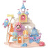 Sylvanian Families Parque De Diversiones Castillo Bebes Sylvanian Families Parque De Diversiones Castillo Bebes