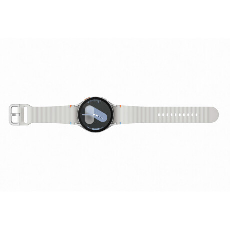 Samsung Galaxy Watch 7 44mm + Banda ¡De Regalo! Silver