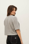 REMERA LENA GRAY REMERA LENA GRAY